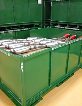 CONTAINERS