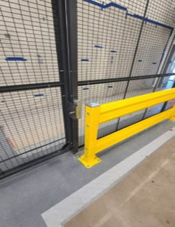 Guard Rails