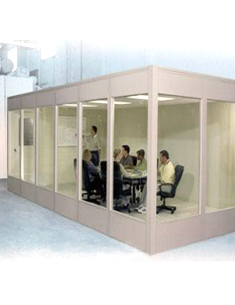 PLANT-OFFICES.