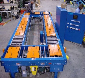 Pallet And Fixture