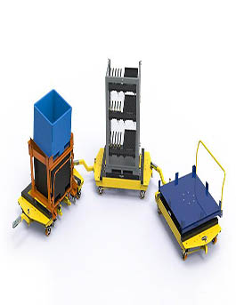 Tawable Carts