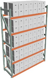 BULK STORAGE