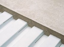 concrete