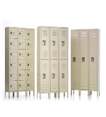 LOCKERS