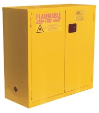 PAINT CABINETS