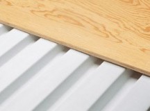Plywood
