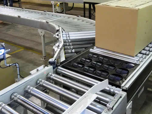 Pop Up Wheel Sorter