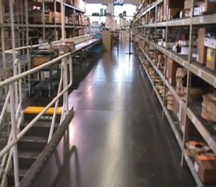 steel plate