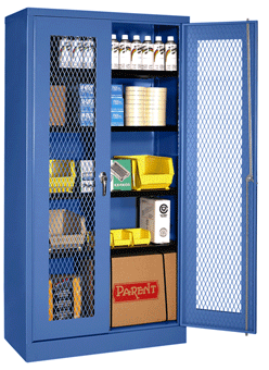 BULK STORAGE