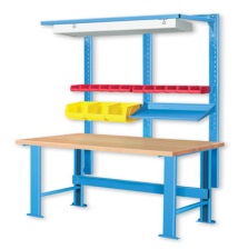 WORK BENCHES