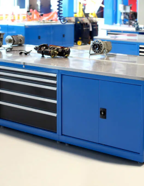 Work Benches
