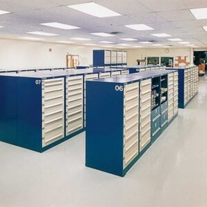 MODULAR CABINETS